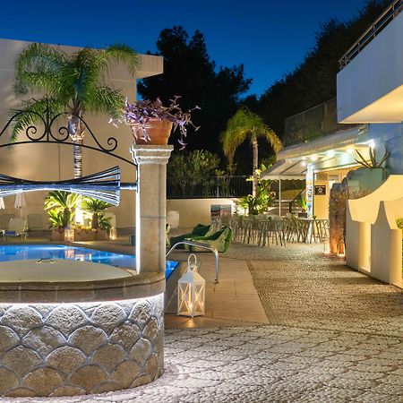 Pefkos View Suites & Maisonette Pefki  Luaran gambar