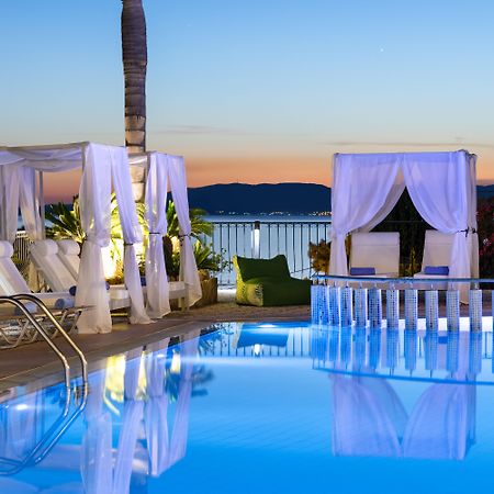 Pefkos View Suites & Maisonette Pefki  Luaran gambar