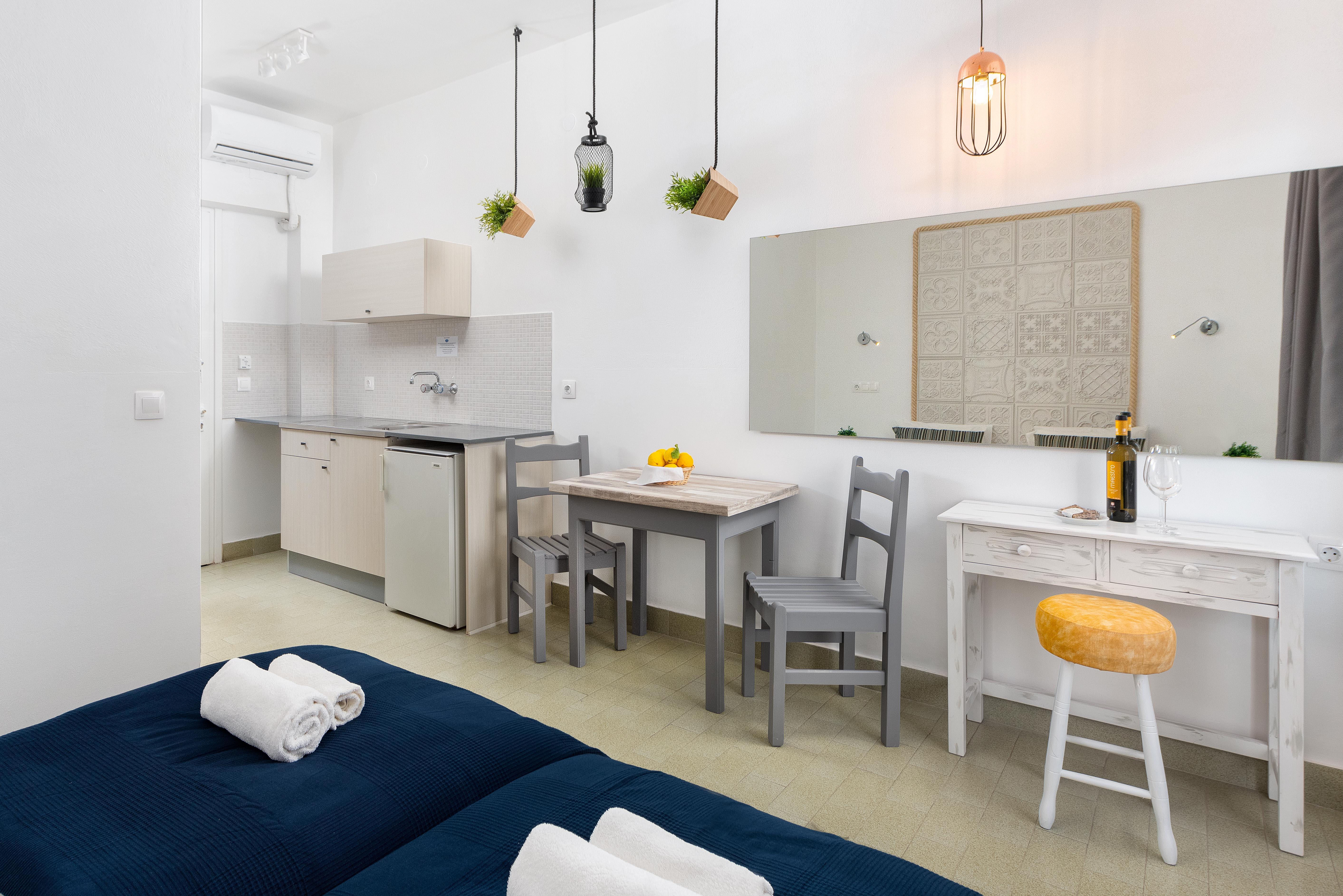 Pefkos View Suites & Maisonette Pefki  Luaran gambar