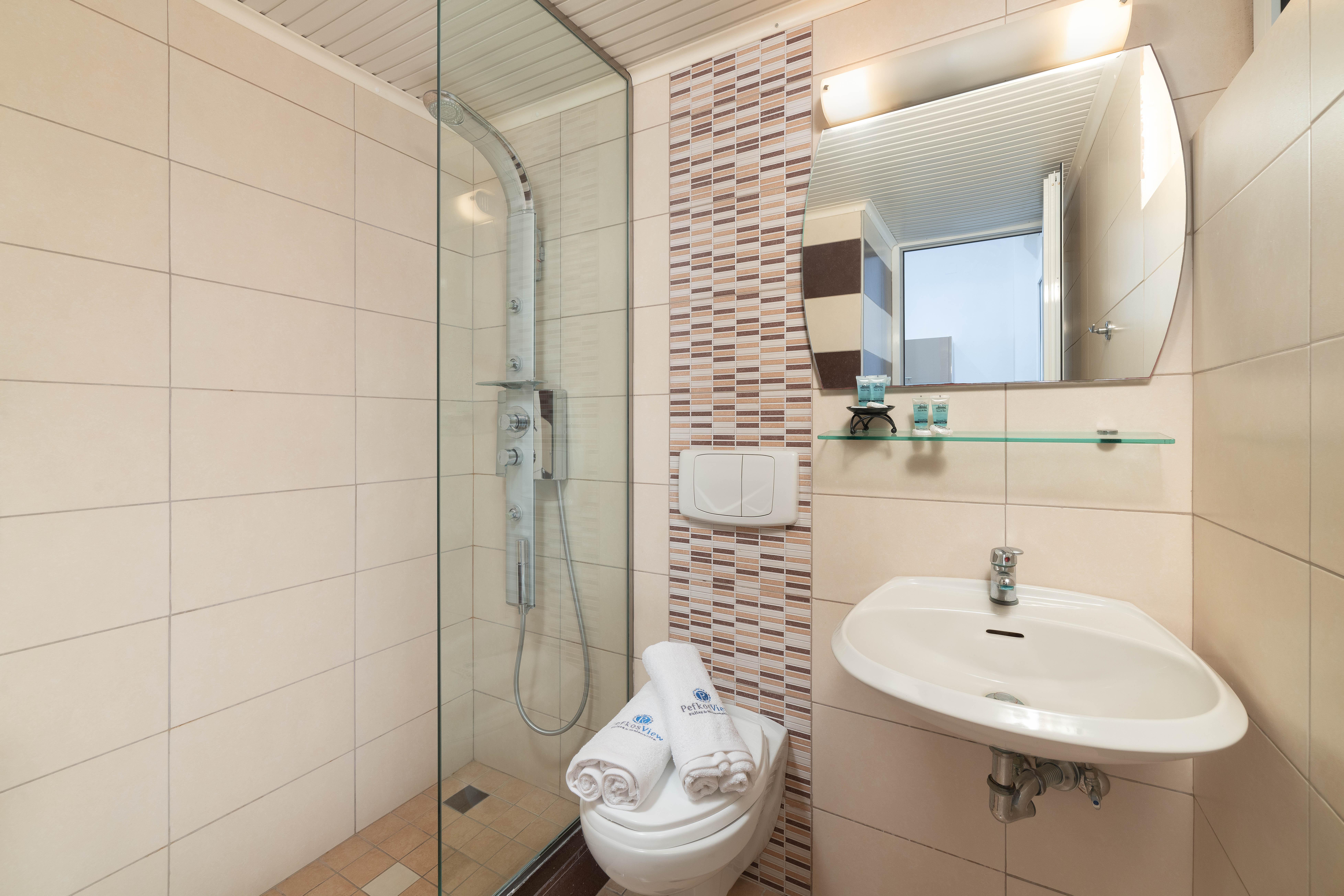 Pefkos View Suites & Maisonette Pefki  Luaran gambar