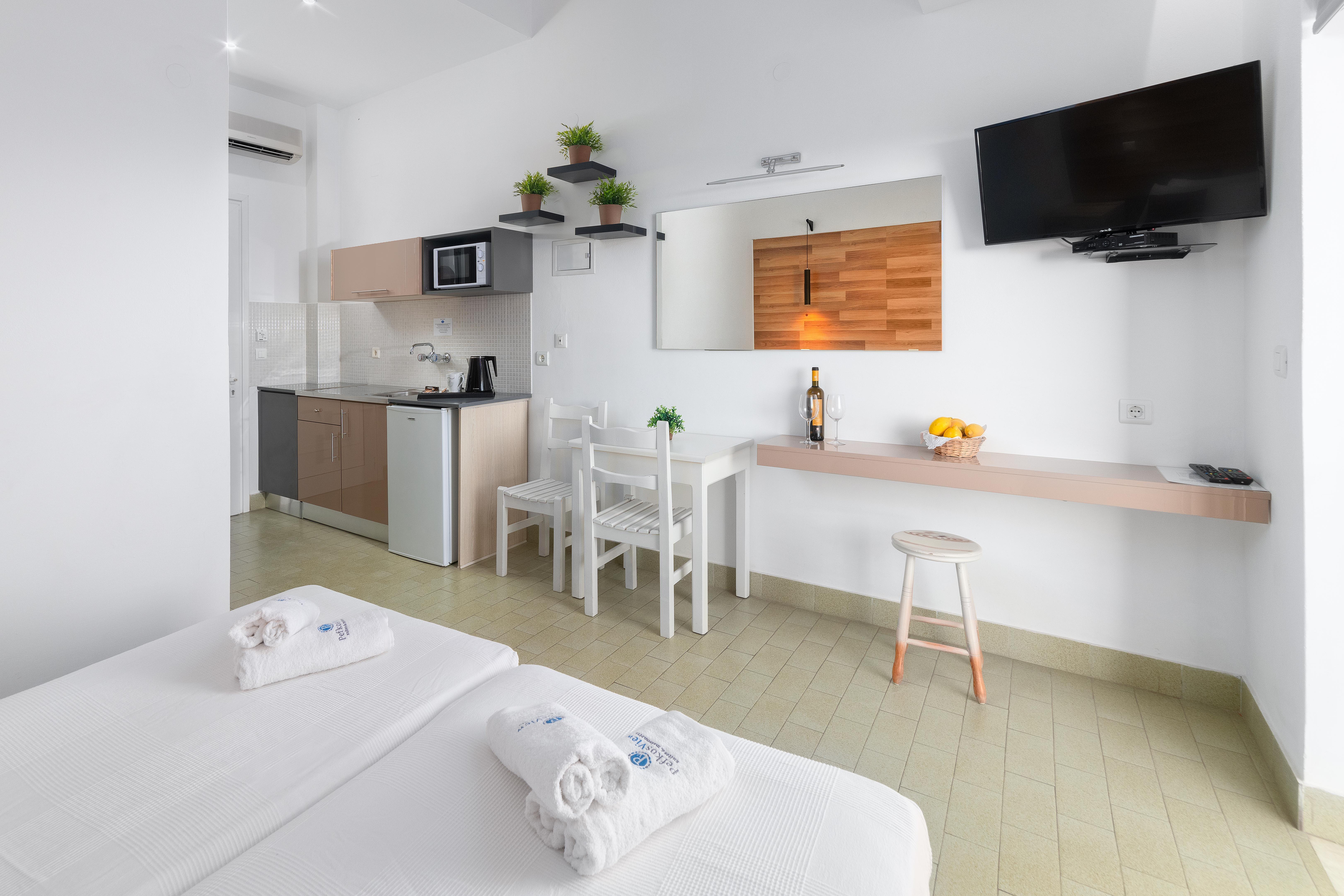 Pefkos View Suites & Maisonette Pefki  Luaran gambar