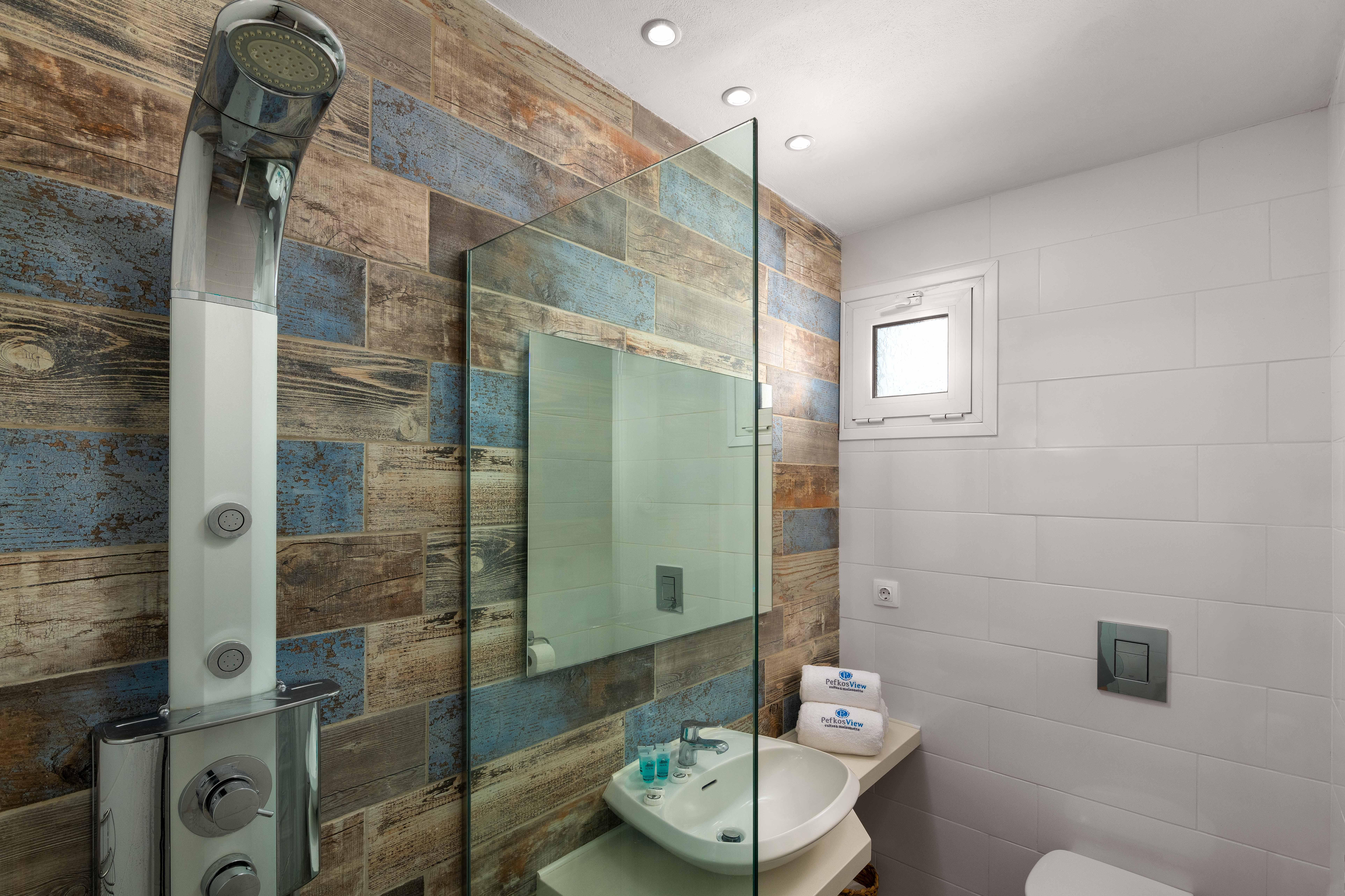 Pefkos View Suites & Maisonette Pefki  Luaran gambar