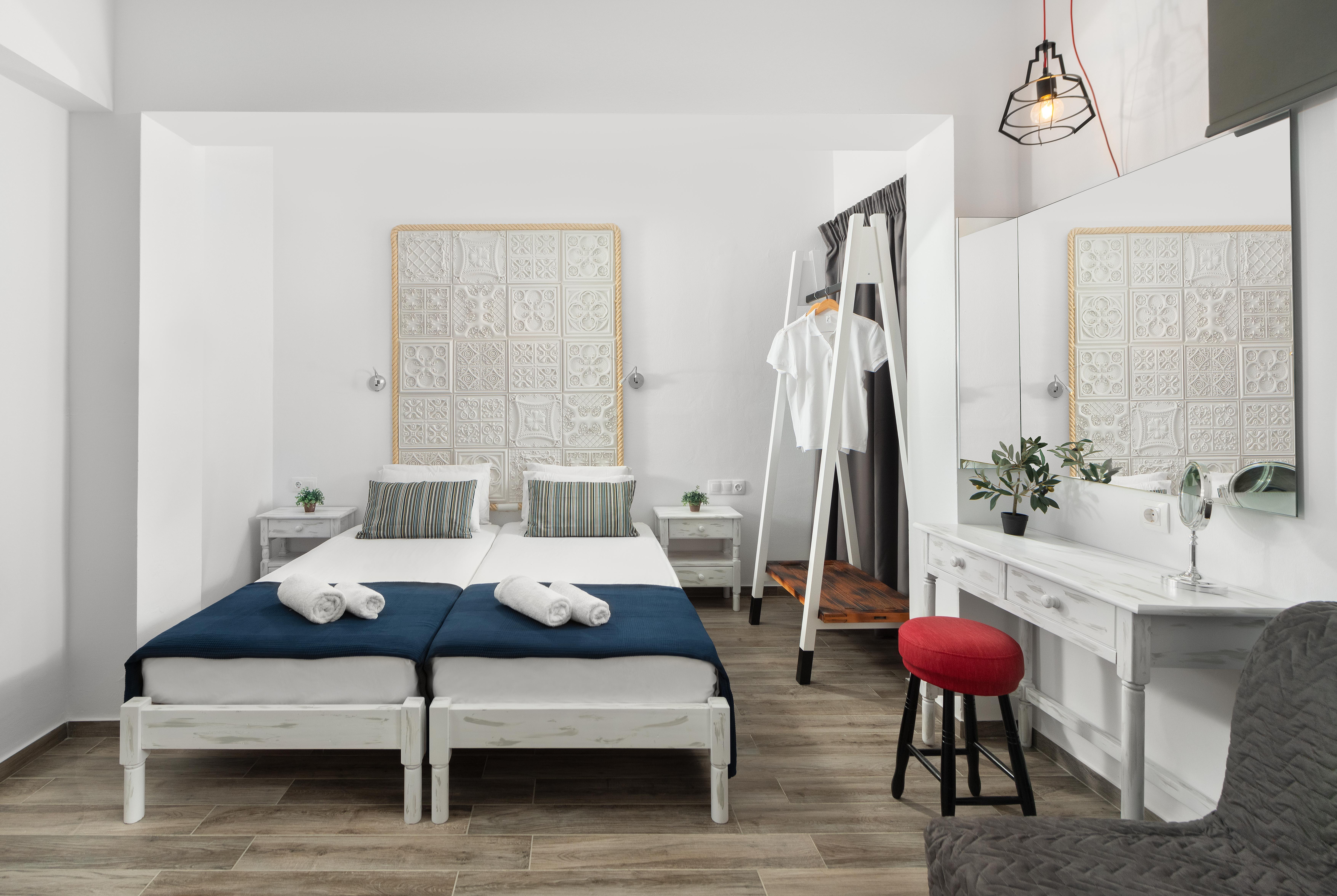 Pefkos View Suites & Maisonette Pefki  Luaran gambar
