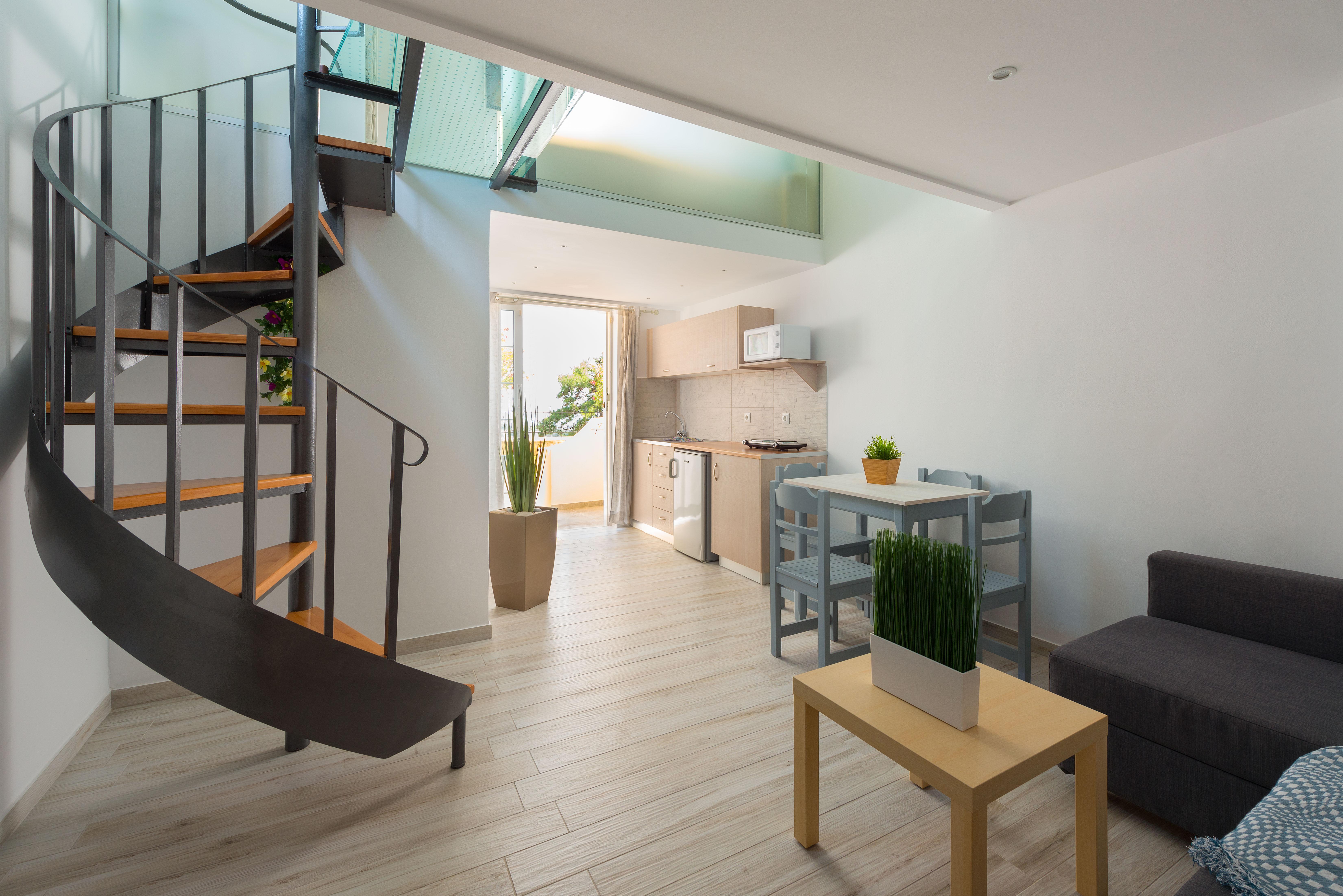 Pefkos View Suites & Maisonette Pefki  Luaran gambar