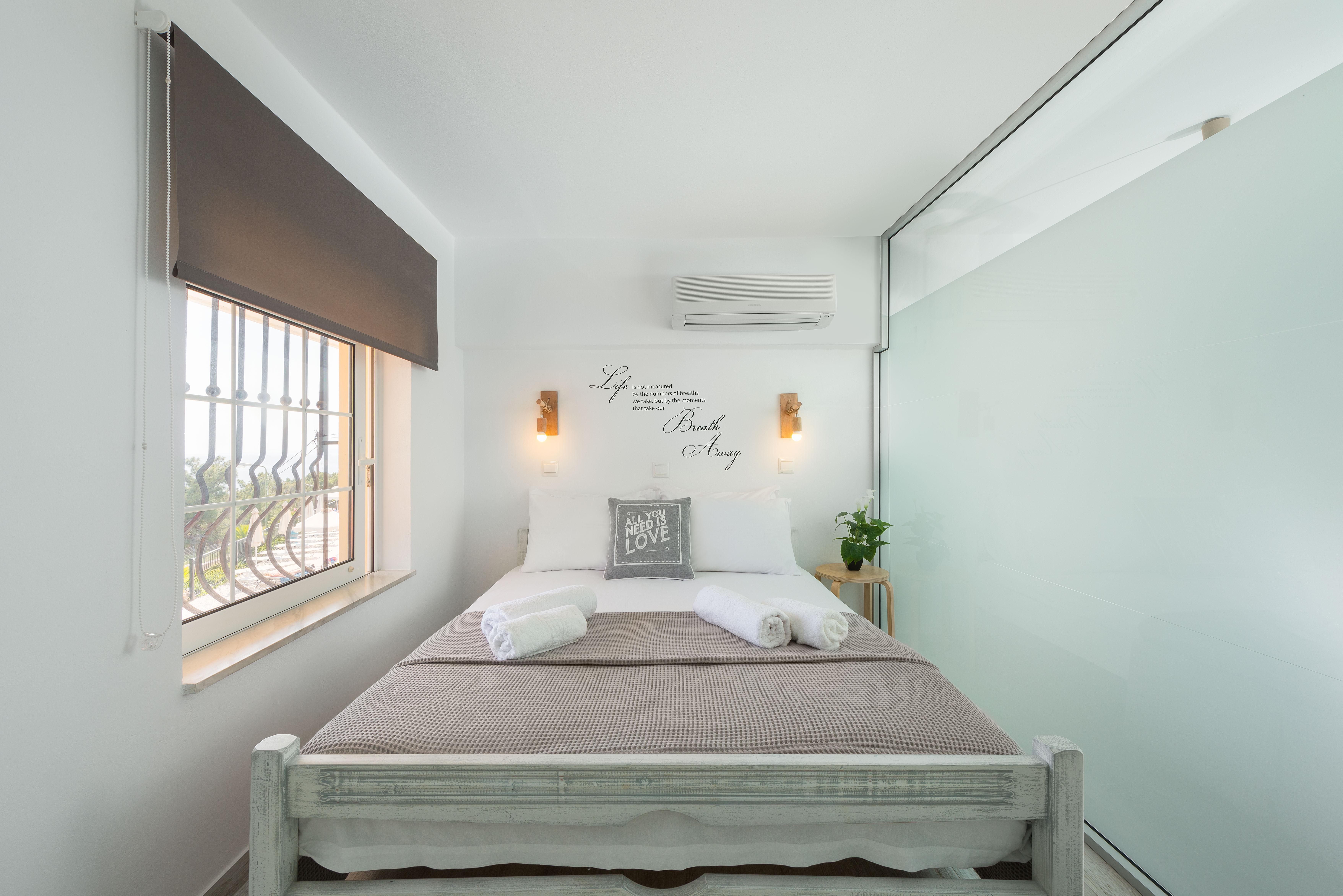 Pefkos View Suites & Maisonette Pefki  Luaran gambar