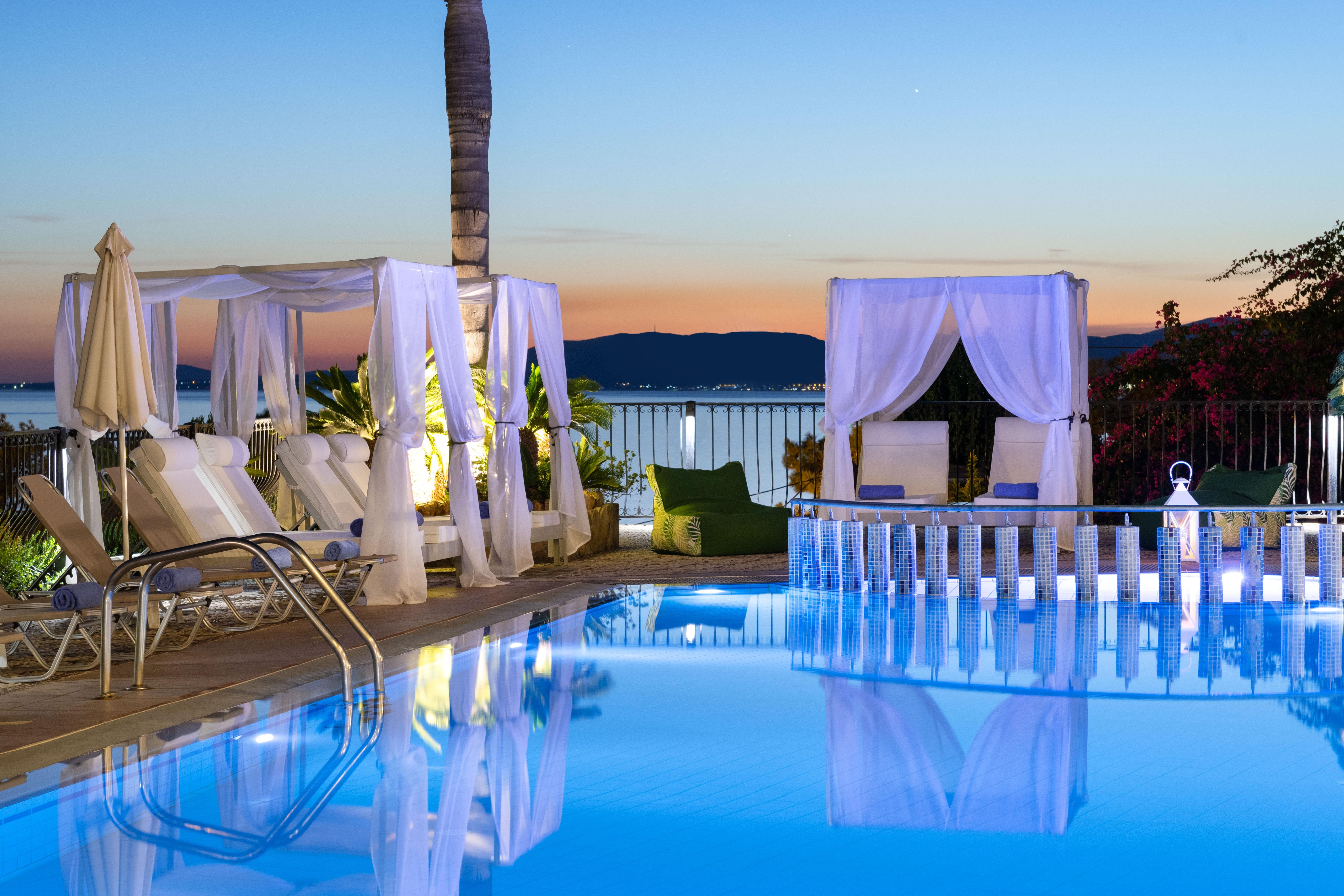 Pefkos View Suites & Maisonette Pefki  Luaran gambar
