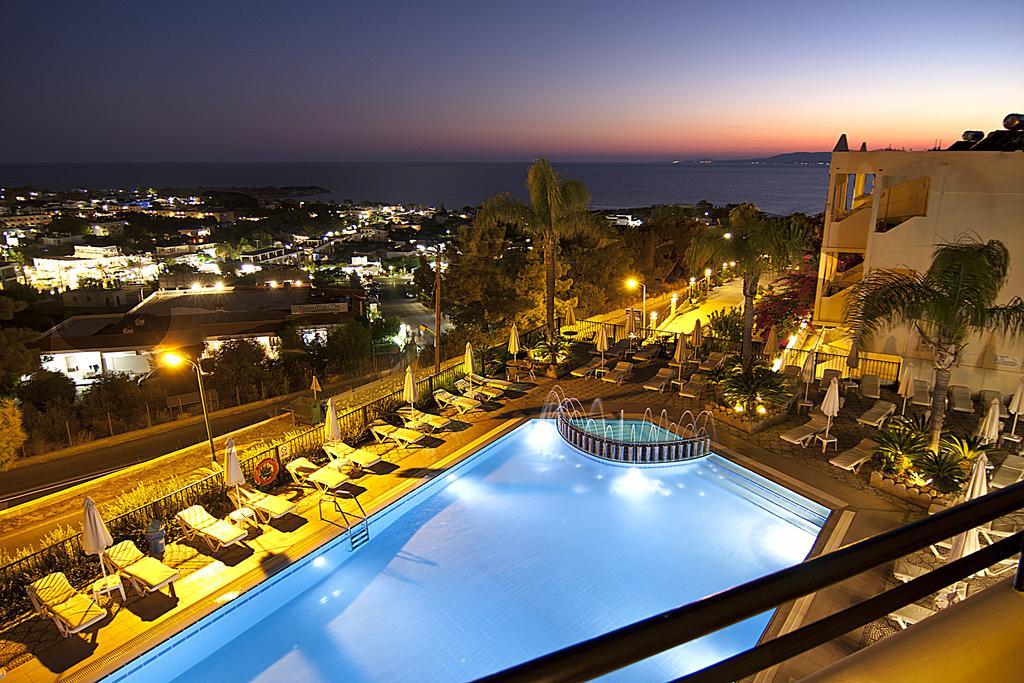 Pefkos View Suites & Maisonette Pefki  Luaran gambar
