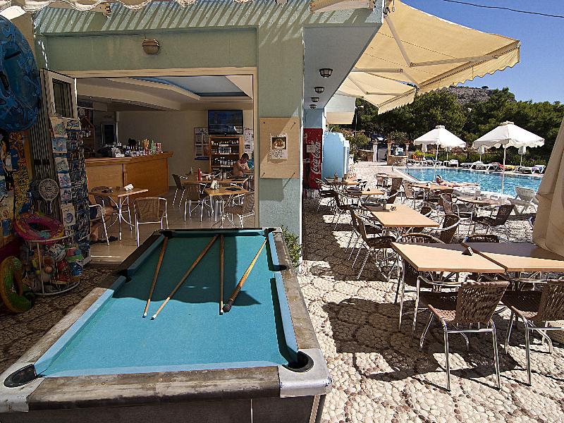 Pefkos View Suites & Maisonette Pefki  Luaran gambar