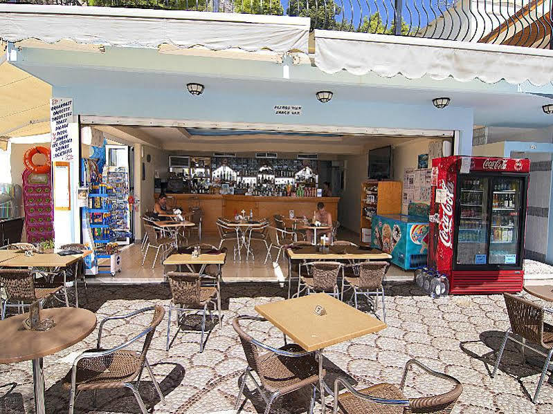 Pefkos View Suites & Maisonette Pefki  Luaran gambar