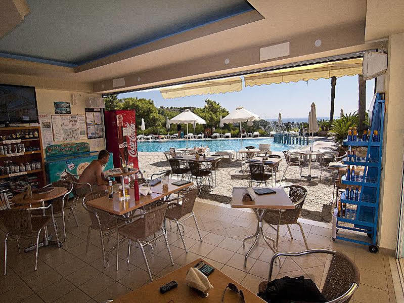 Pefkos View Suites & Maisonette Pefki  Luaran gambar