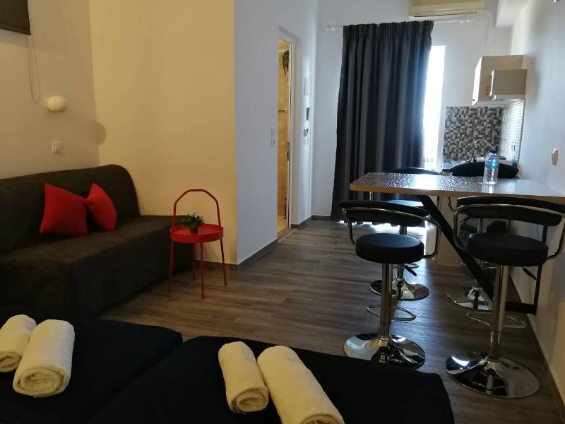 Pefkos View Suites & Maisonette Pefki  Luaran gambar