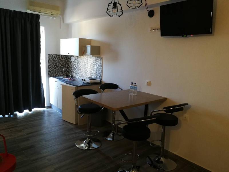 Pefkos View Suites & Maisonette Pefki  Luaran gambar