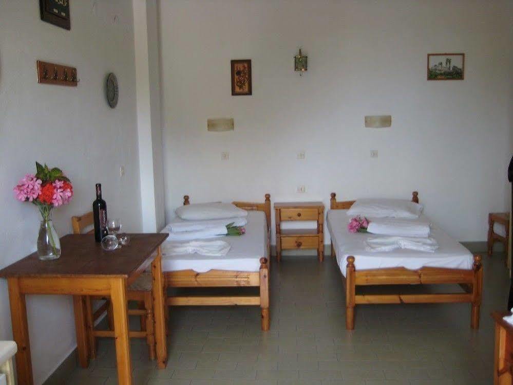 Pefkos View Suites & Maisonette Pefki  Luaran gambar