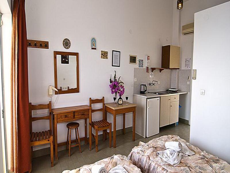 Pefkos View Suites & Maisonette Pefki  Luaran gambar