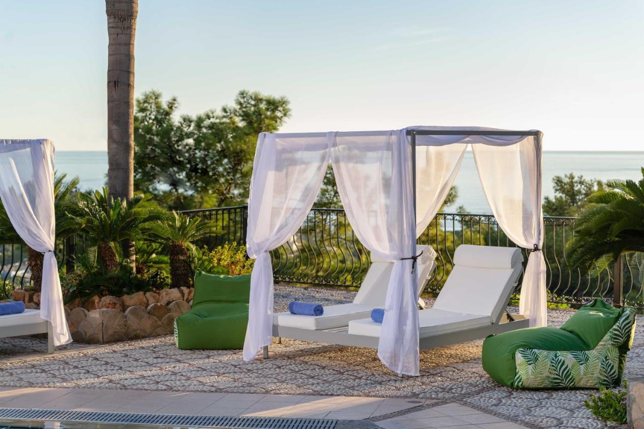 Pefkos View Suites & Maisonette Pefki  Luaran gambar
